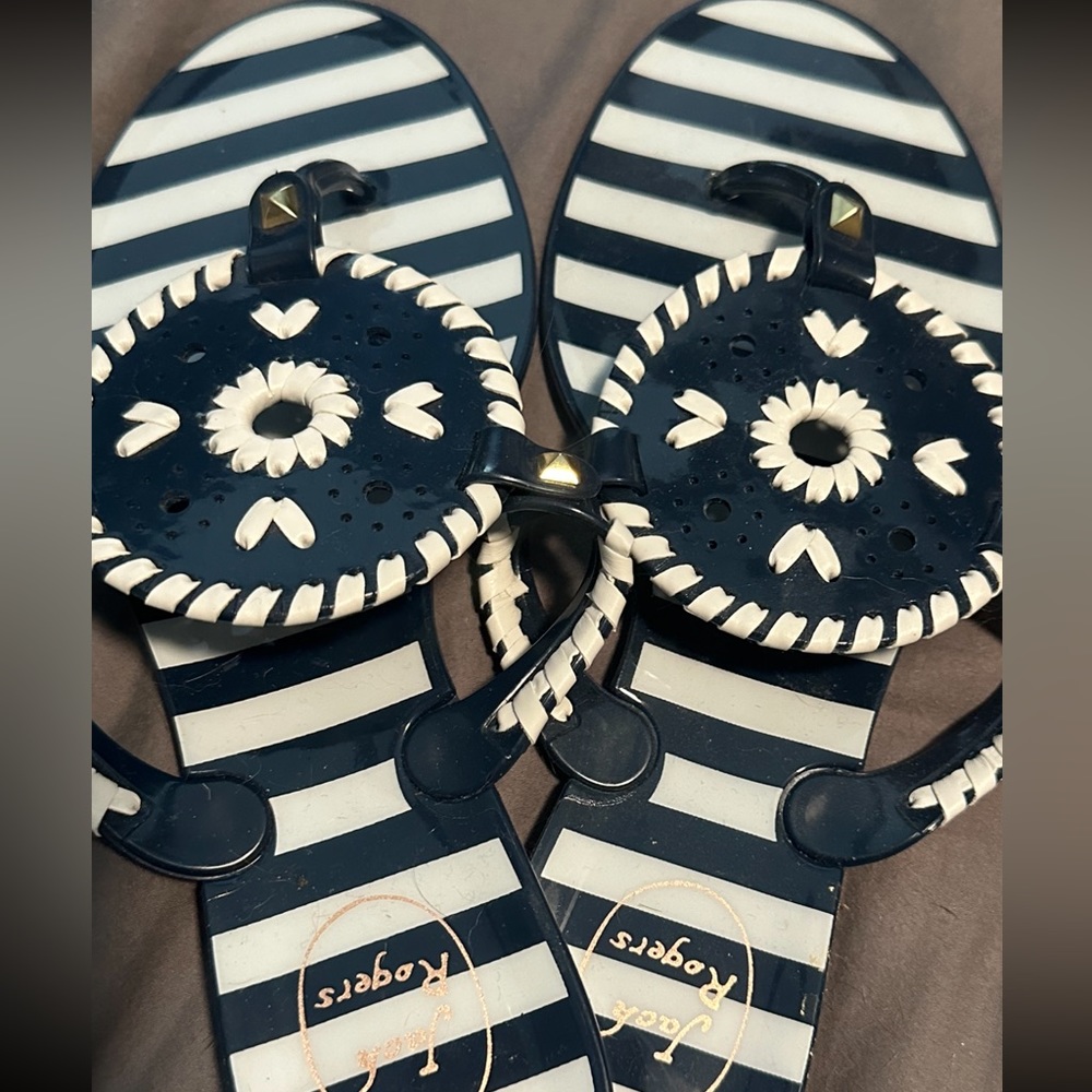 Jack Rogers Sandals